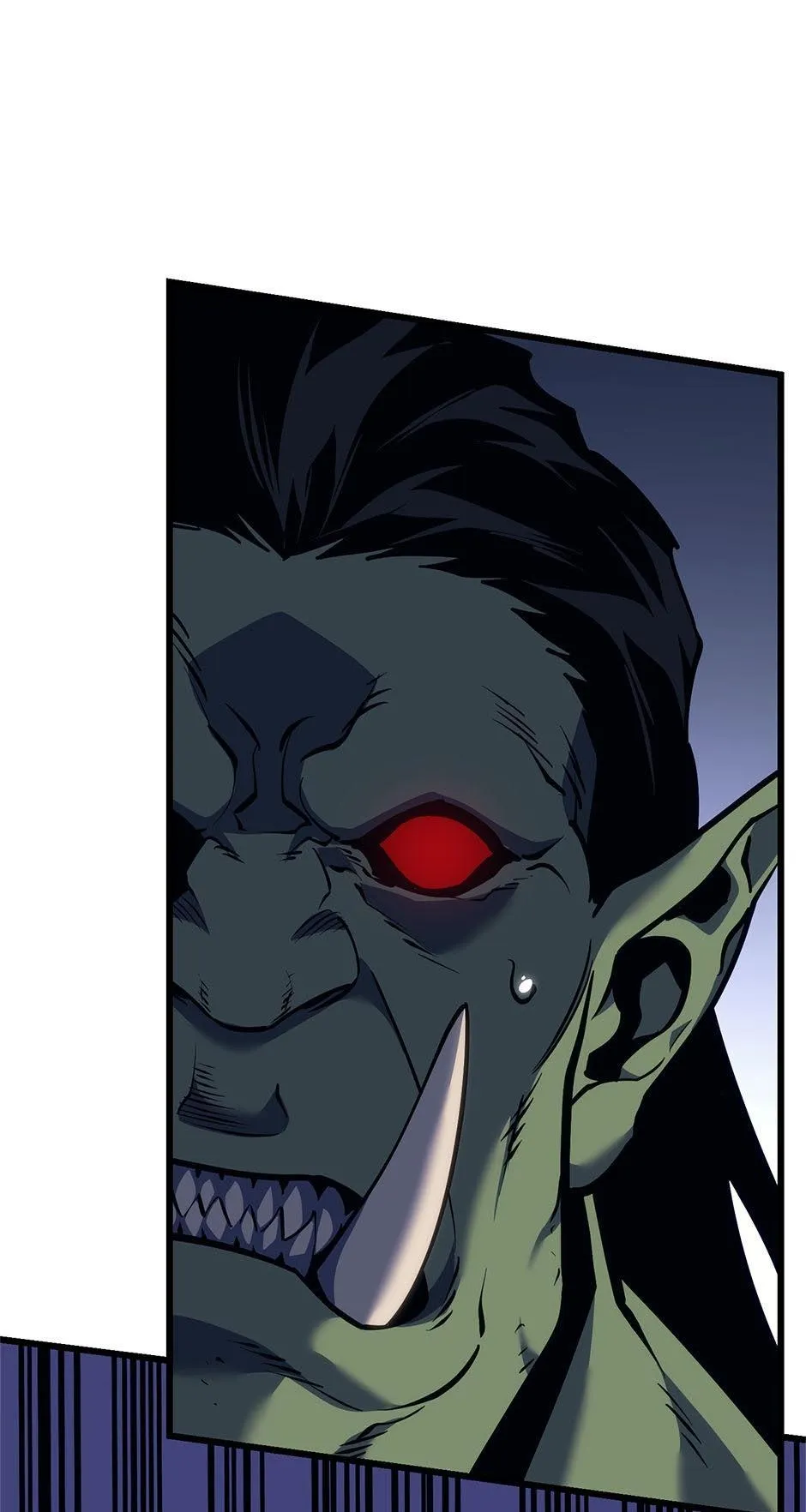 Streaming My Second Life Chapter 4 page 21 - 