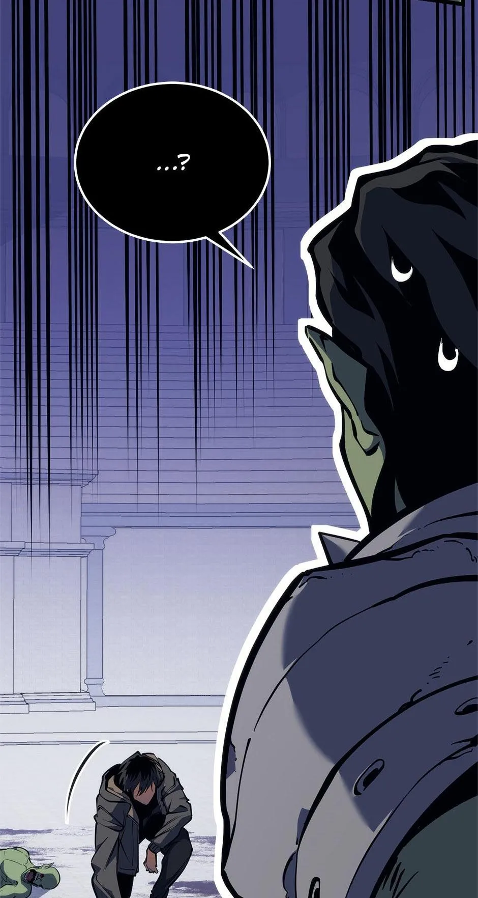 Streaming My Second Life Chapter 4 page 22 - 