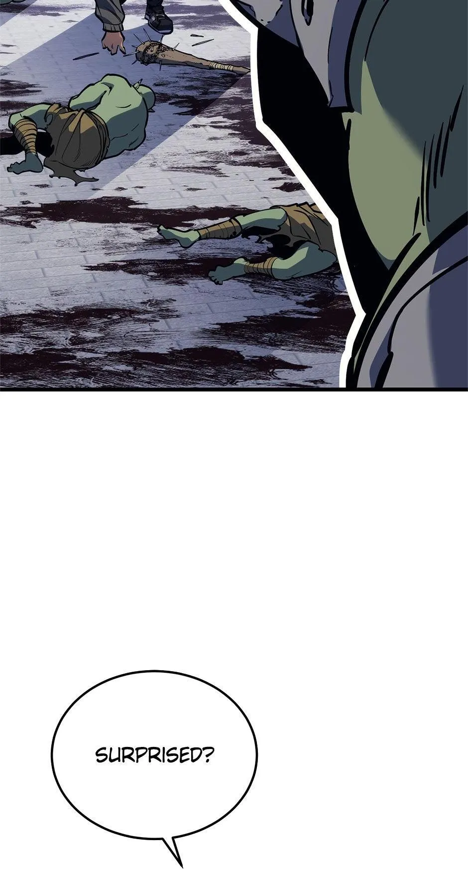 Streaming My Second Life Chapter 4 page 23 - 
