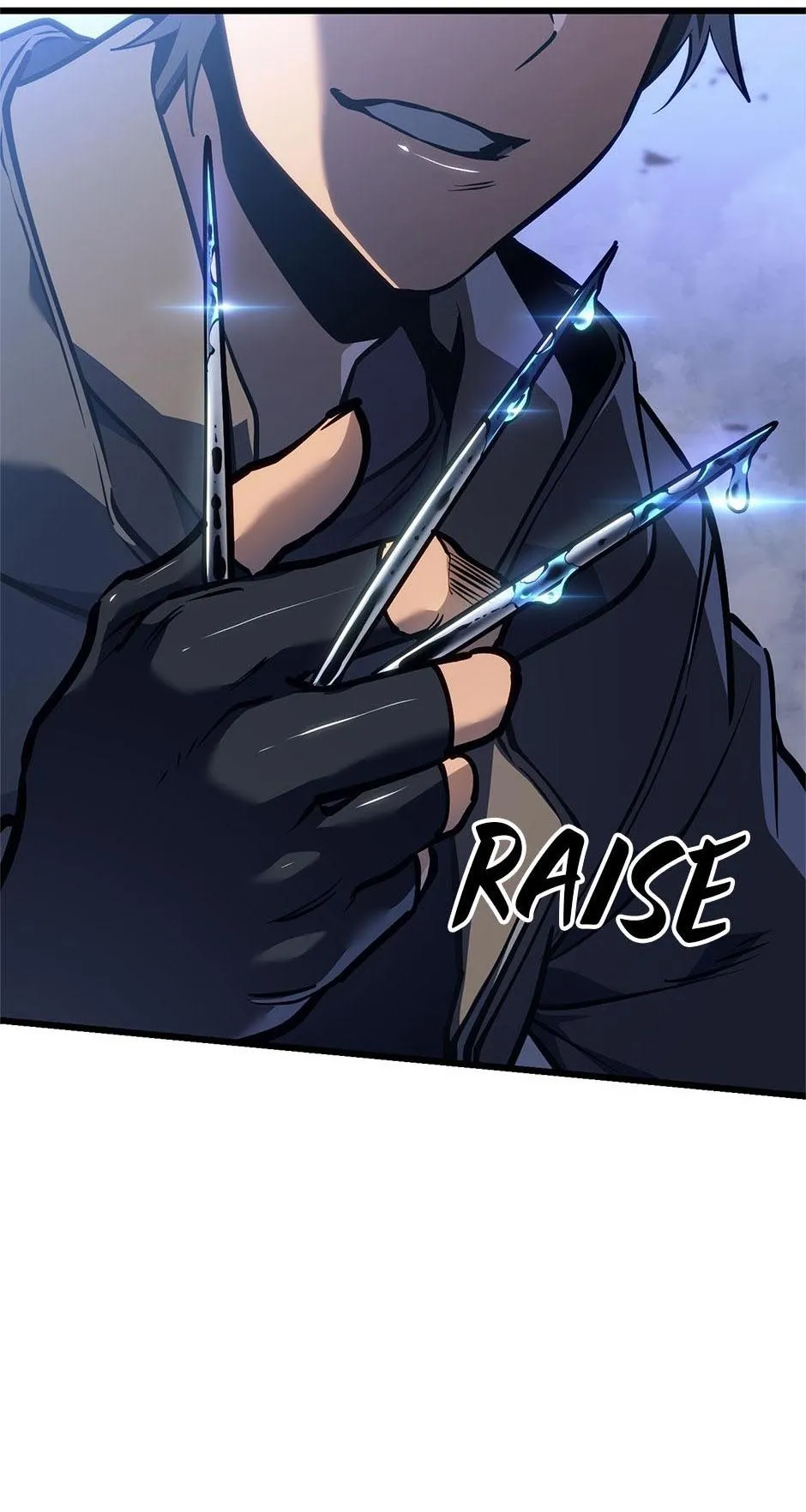 Streaming My Second Life Chapter 4 page 24 - 