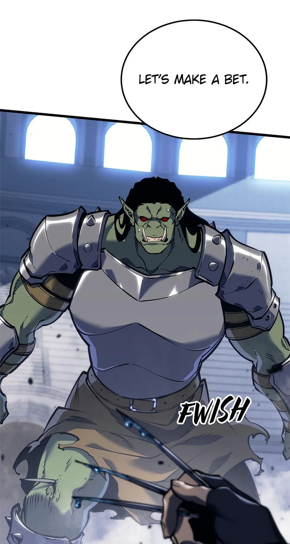 Streaming My Second Life Chapter 4 page 25 - 