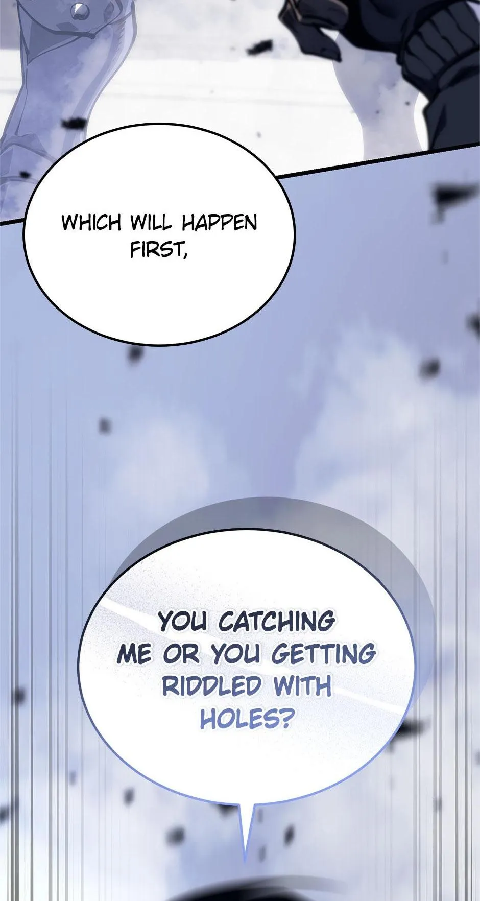 Streaming My Second Life Chapter 4 page 26 - 