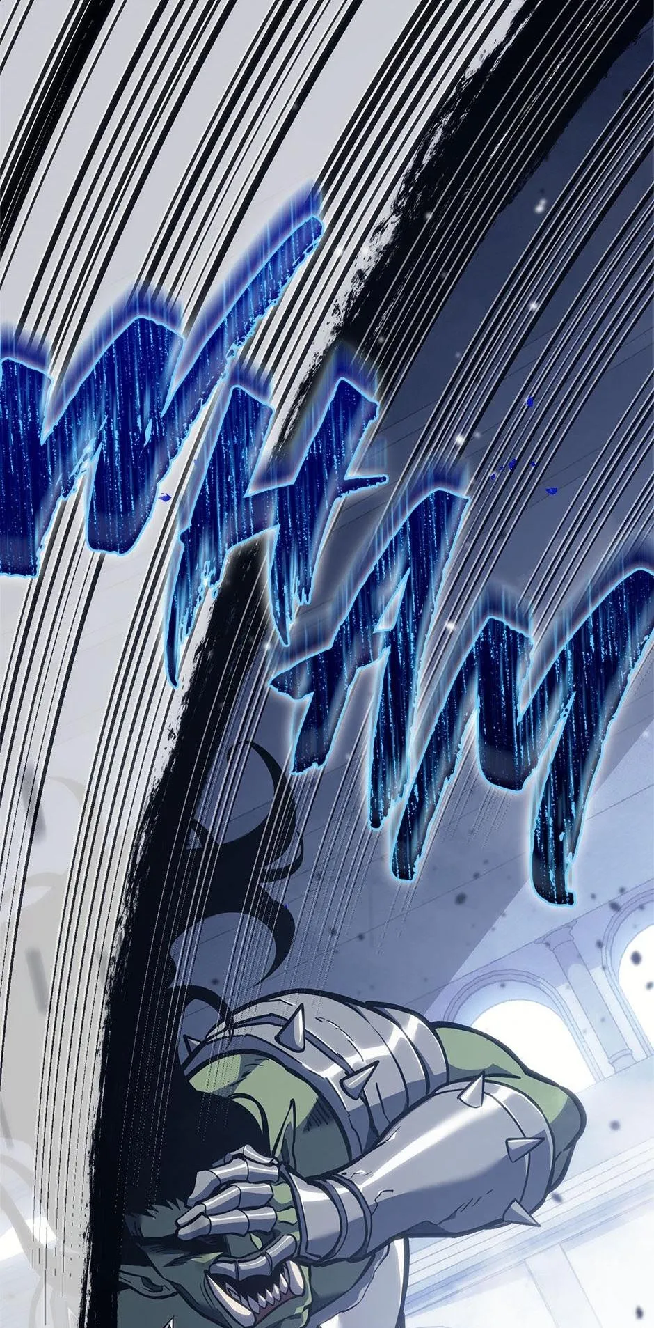 Streaming My Second Life Chapter 4 page 38 - 