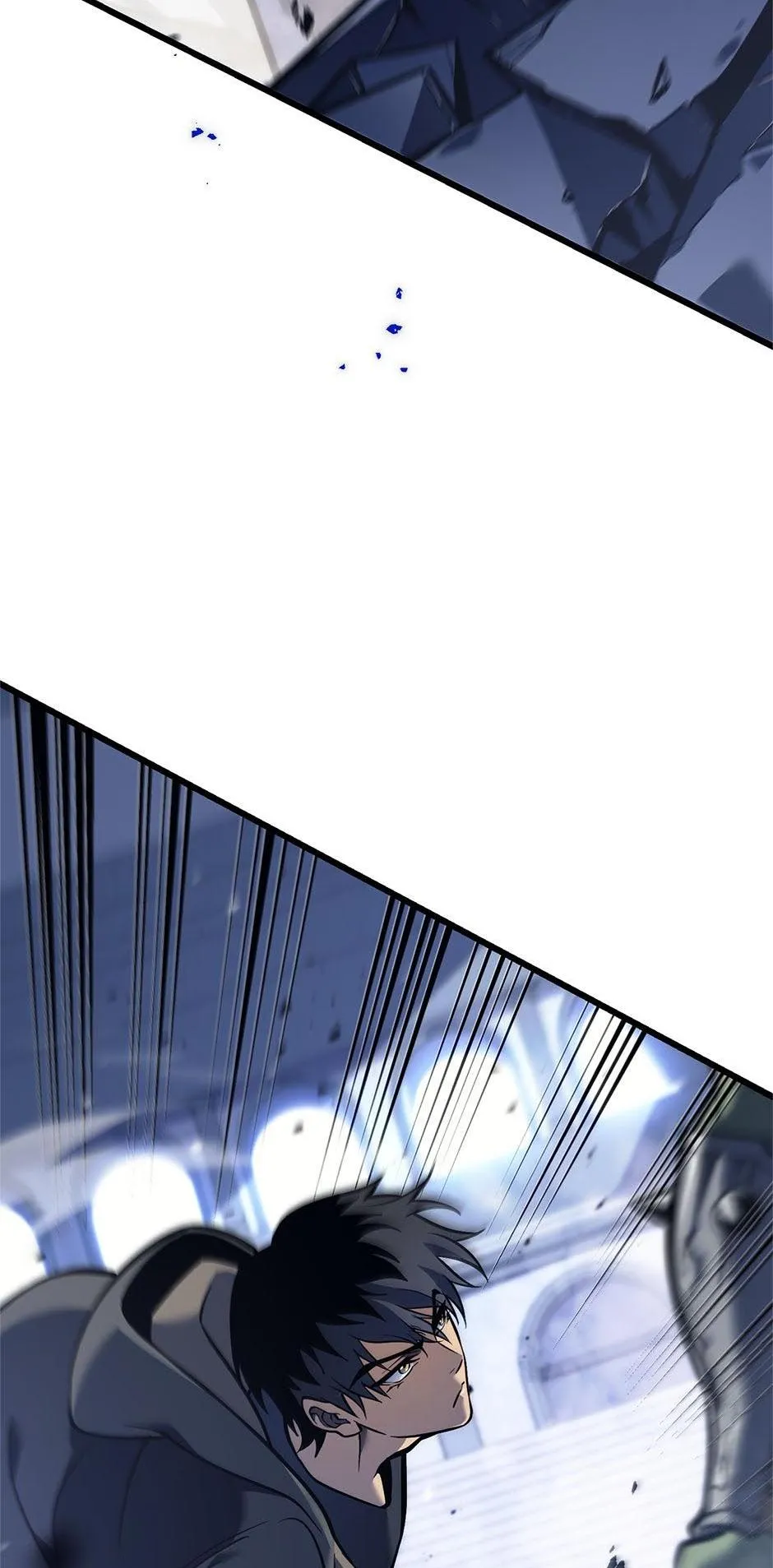 Streaming My Second Life Chapter 4 page 40 - 