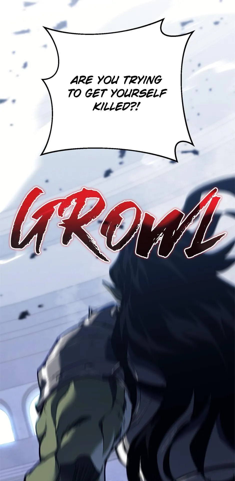 Streaming My Second Life Chapter 4 page 5 - 