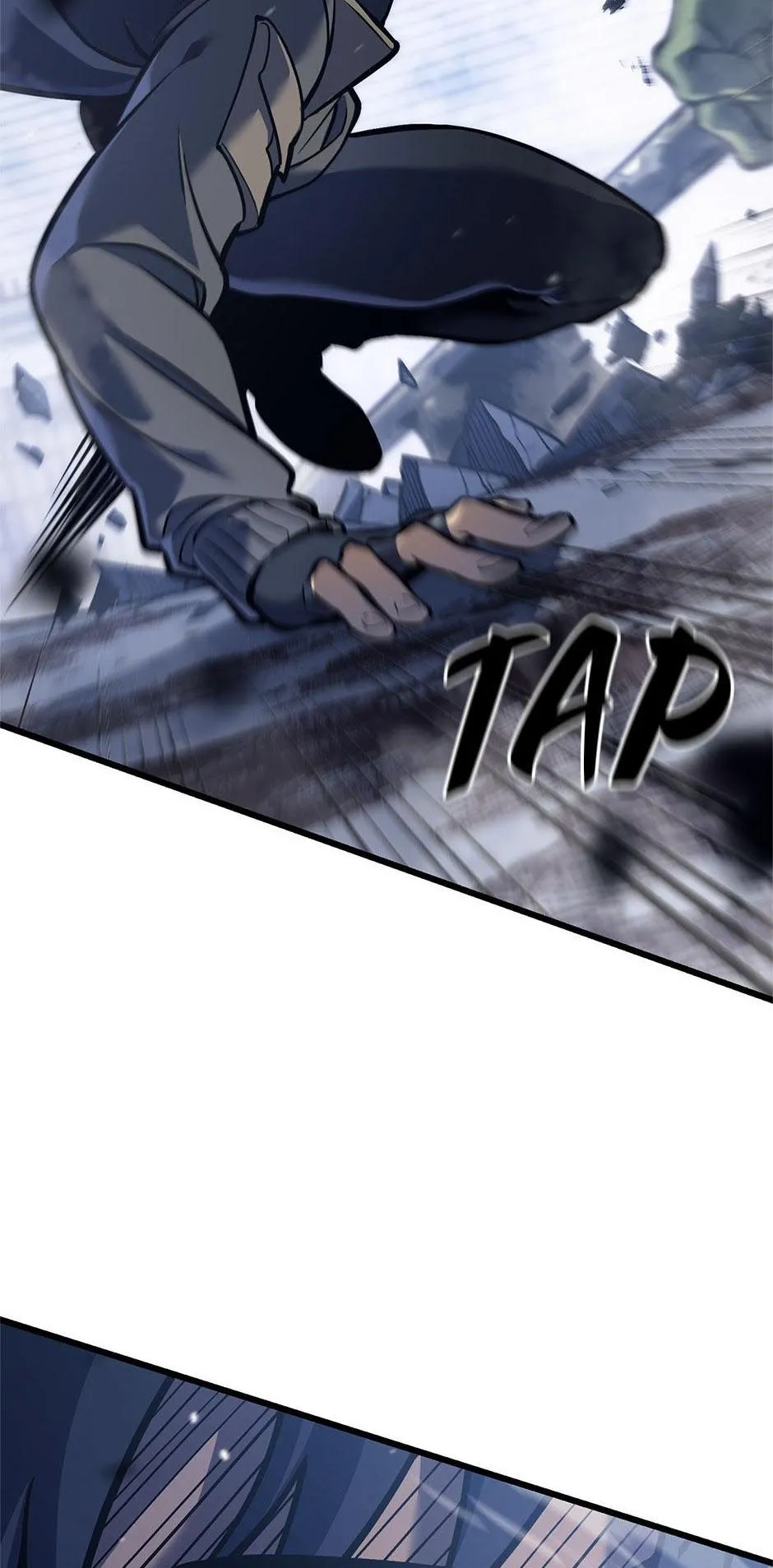 Streaming My Second Life Chapter 4 page 41 - 