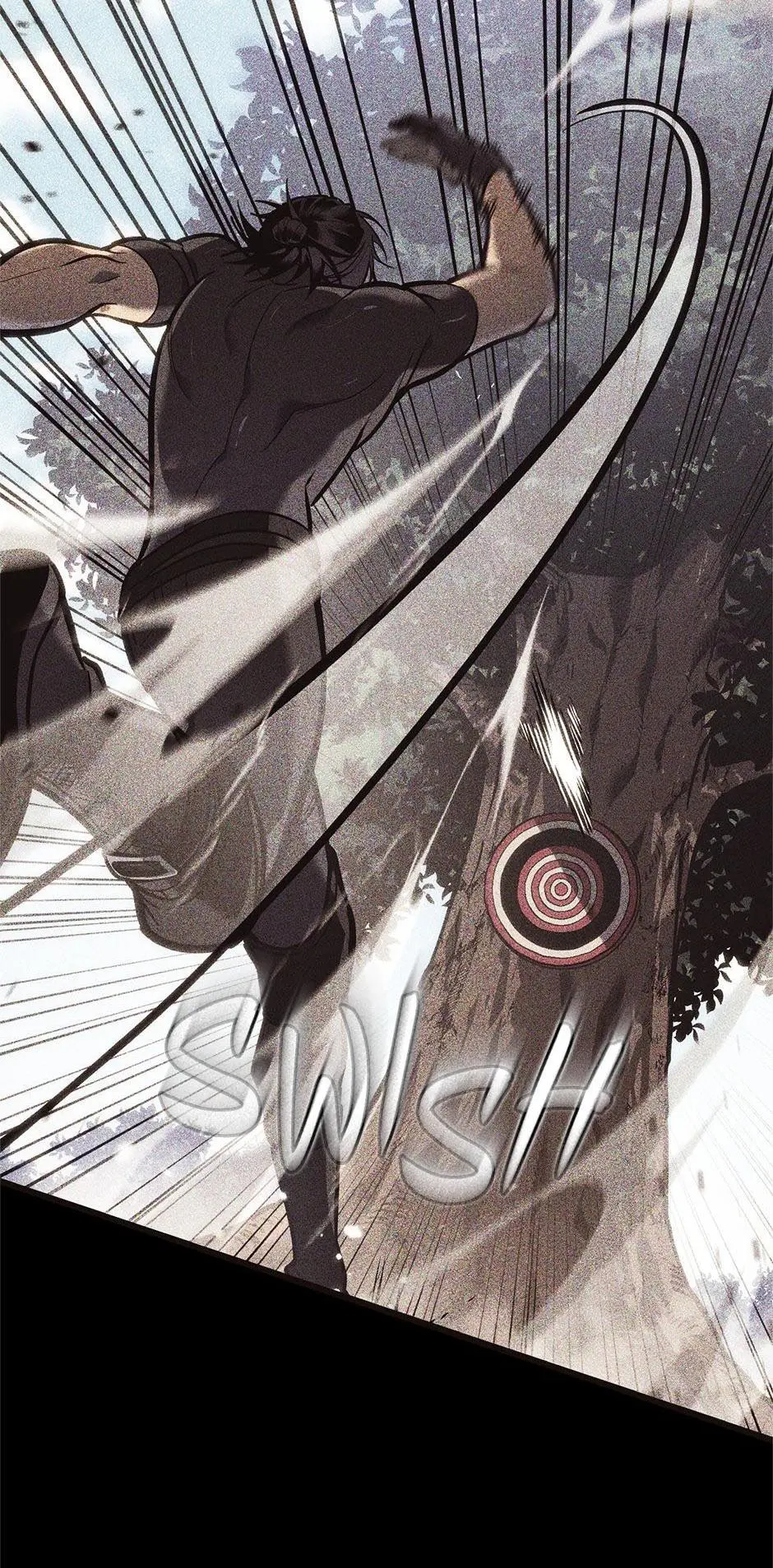 Streaming My Second Life Chapter 4 page 43 - 