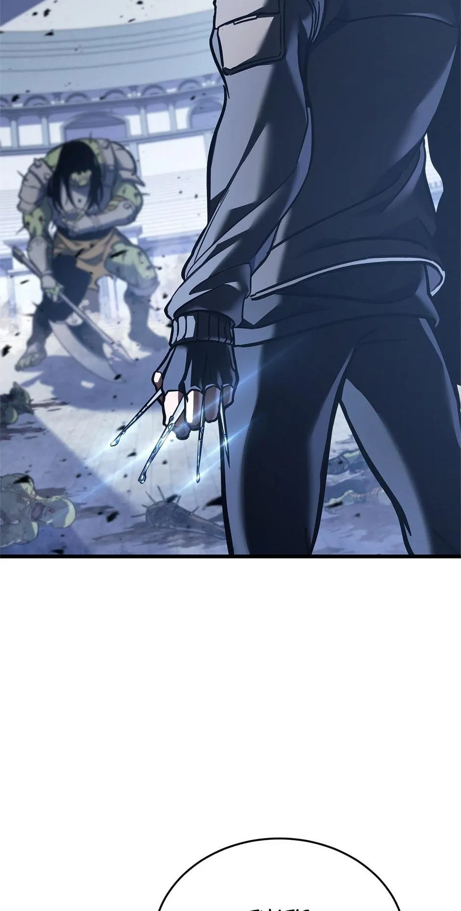 Streaming My Second Life Chapter 4 page 56 - 