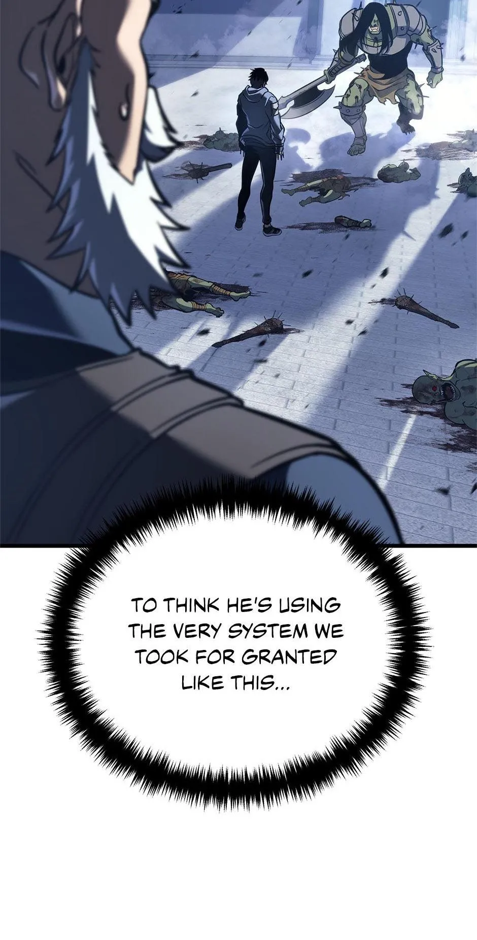 Streaming My Second Life Chapter 4 page 59 - 