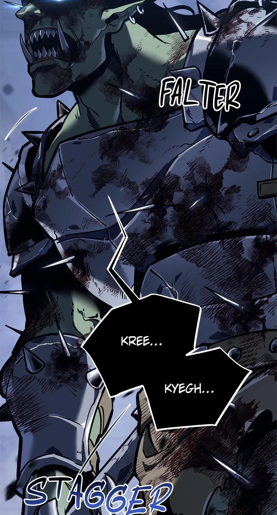 Streaming My Second Life Chapter 4 page 64 - 