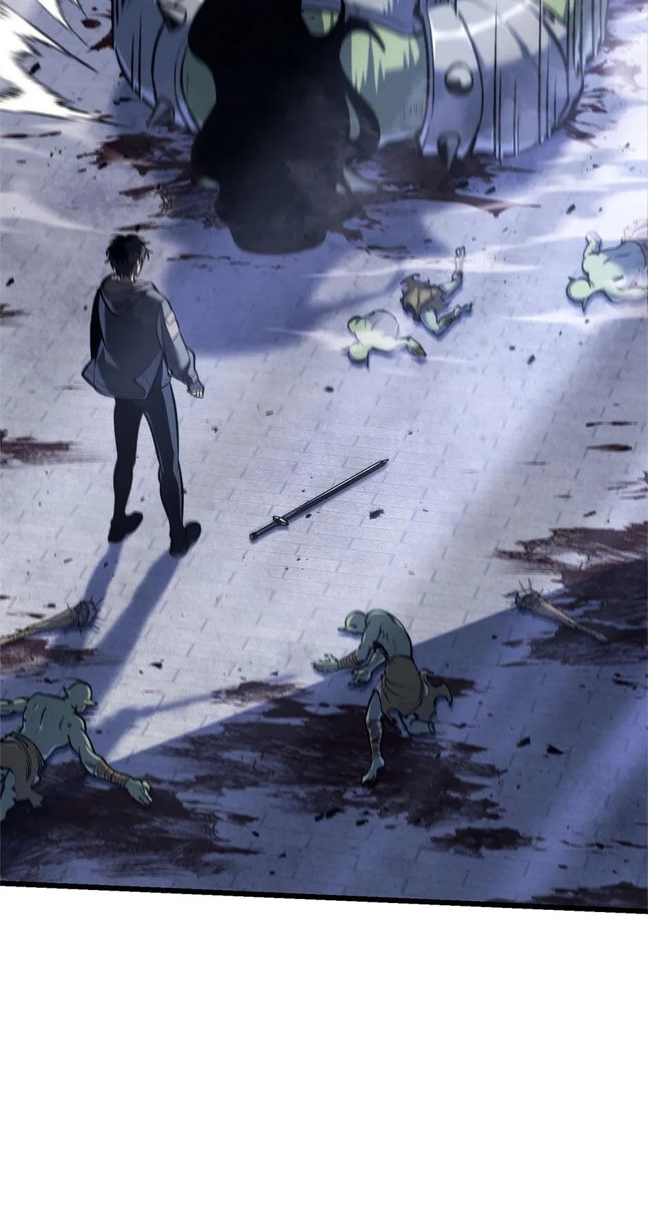 Streaming My Second Life Chapter 4 page 66 - 