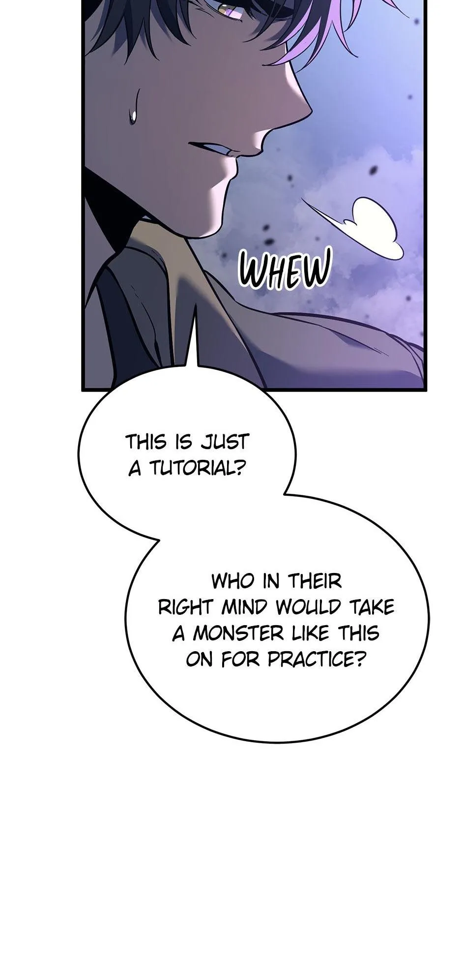 Streaming My Second Life Chapter 4 page 73 - 