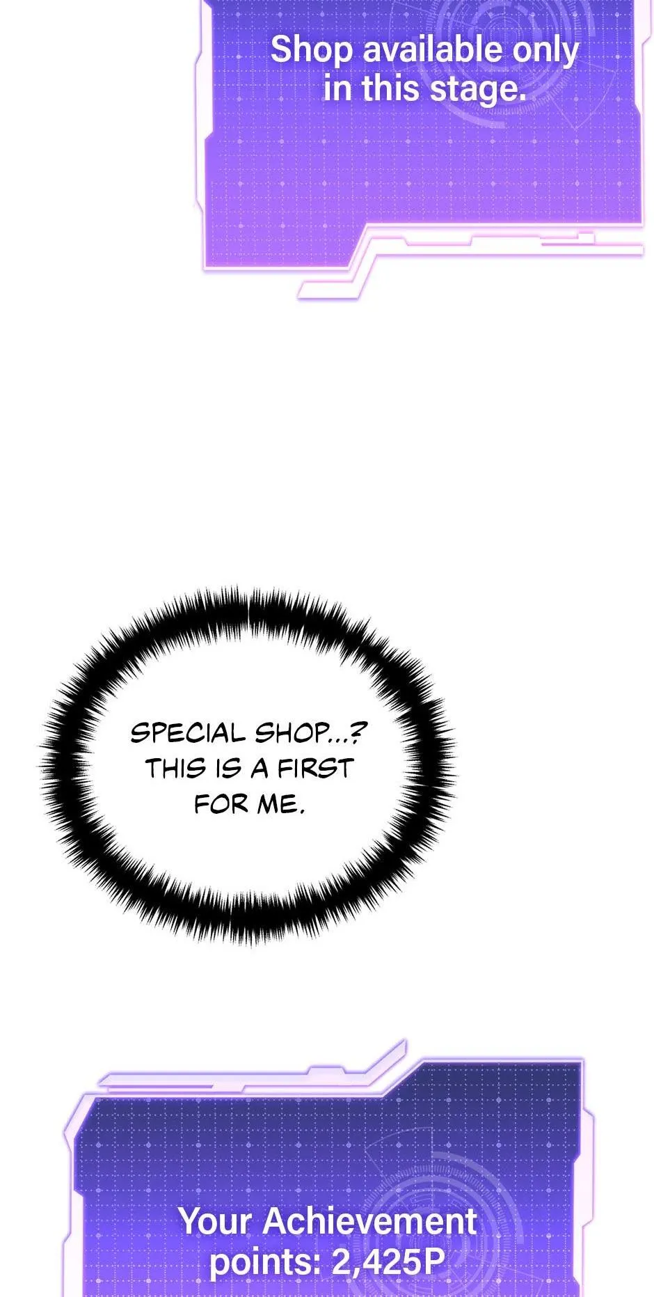 Streaming My Second Life Chapter 4 page 76 - 