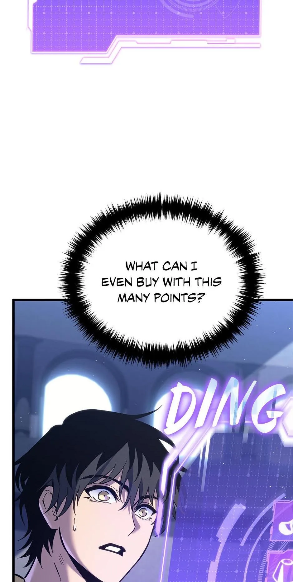 Streaming My Second Life Chapter 4 page 77 - 