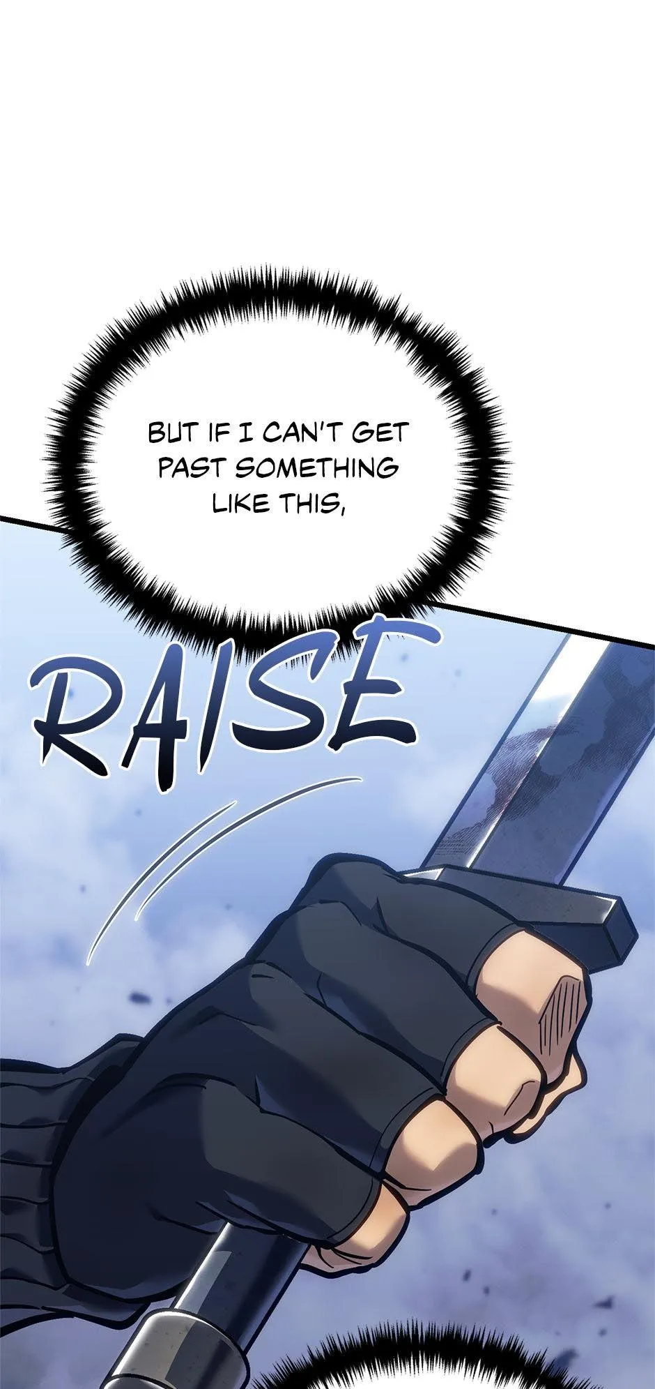 Streaming My Second Life Chapter 4 page 9 - 