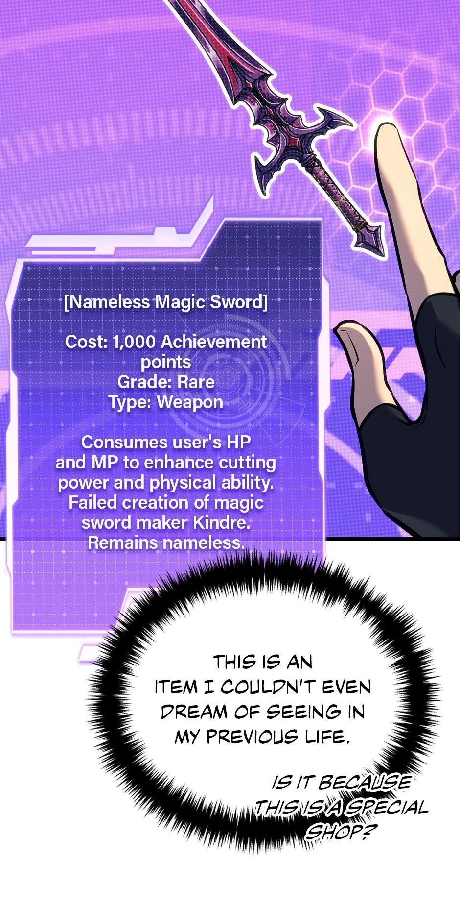 Streaming My Second Life Chapter 4 page 82 - 
