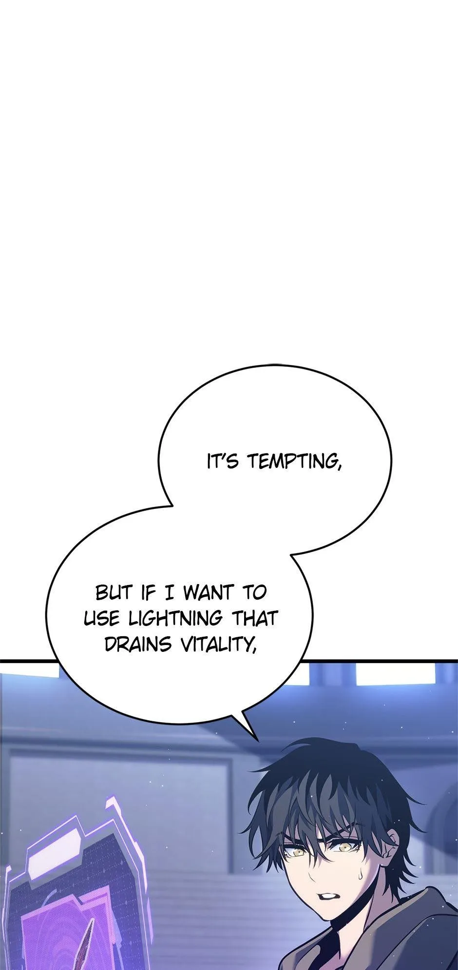 Streaming My Second Life Chapter 4 page 83 - 