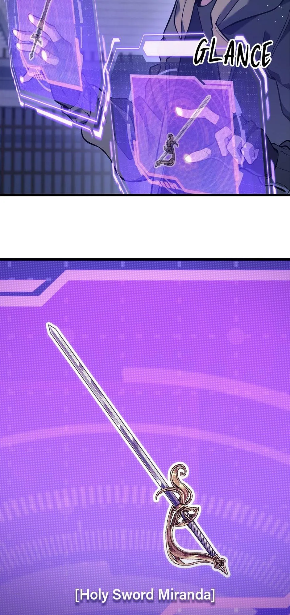 Streaming My Second Life Chapter 4 page 84 - 