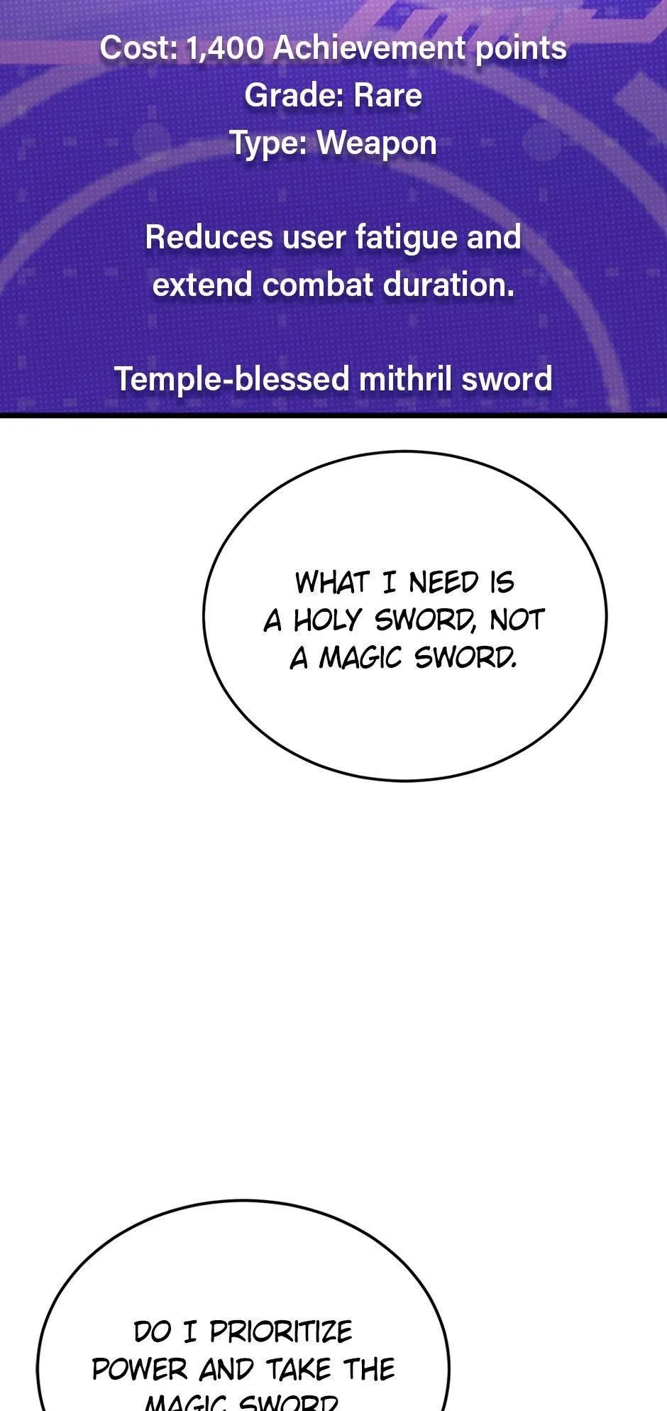 Streaming My Second Life Chapter 4 page 85 - 