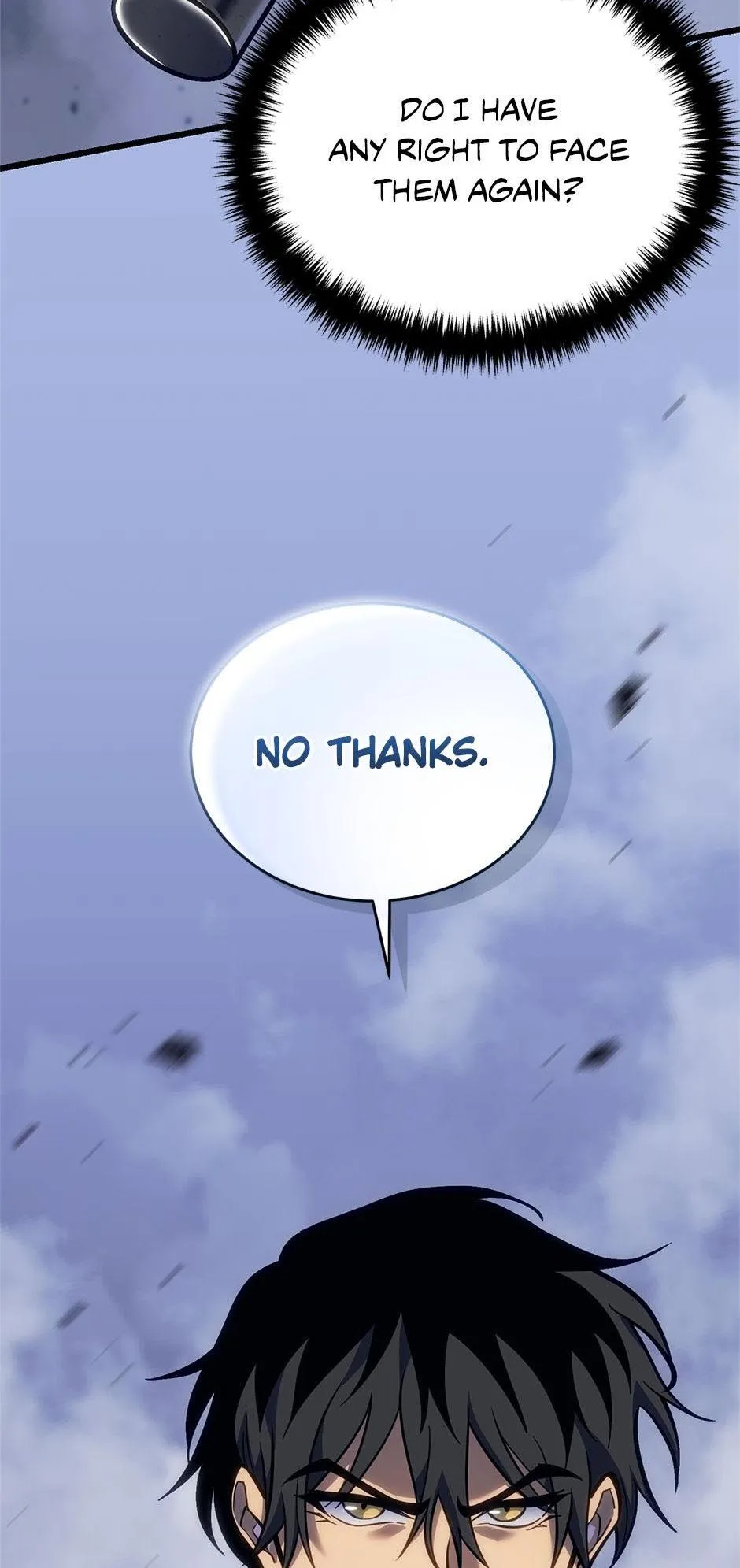 Streaming My Second Life Chapter 4 page 10 - 