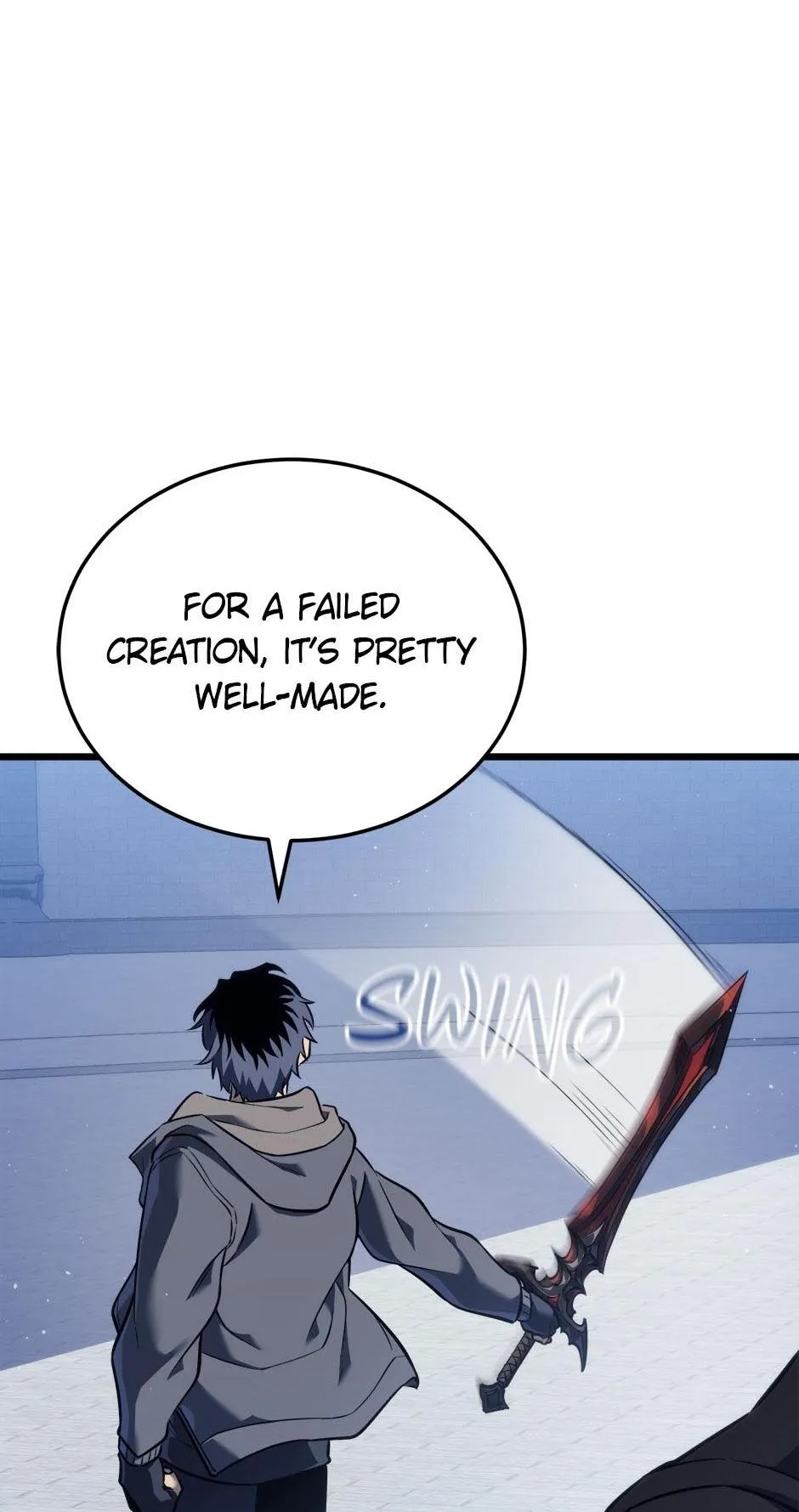 Streaming My Second Life Chapter 4 page 98 - 