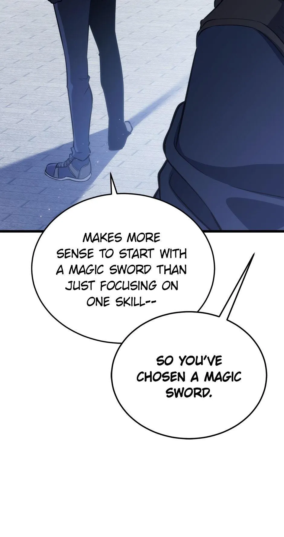 Streaming My Second Life Chapter 4 page 99 - 