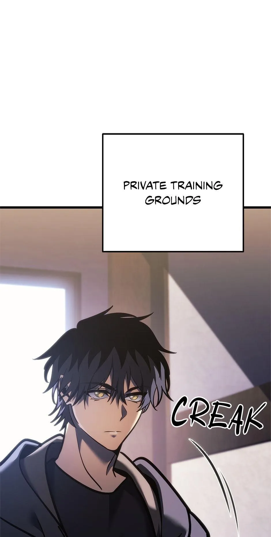 Streaming My Second Life Chapter 5 page 1 - 