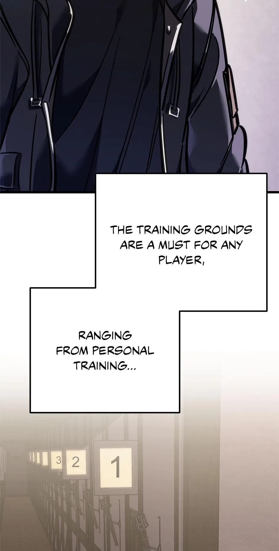 Streaming My Second Life Chapter 5 page 2 - 