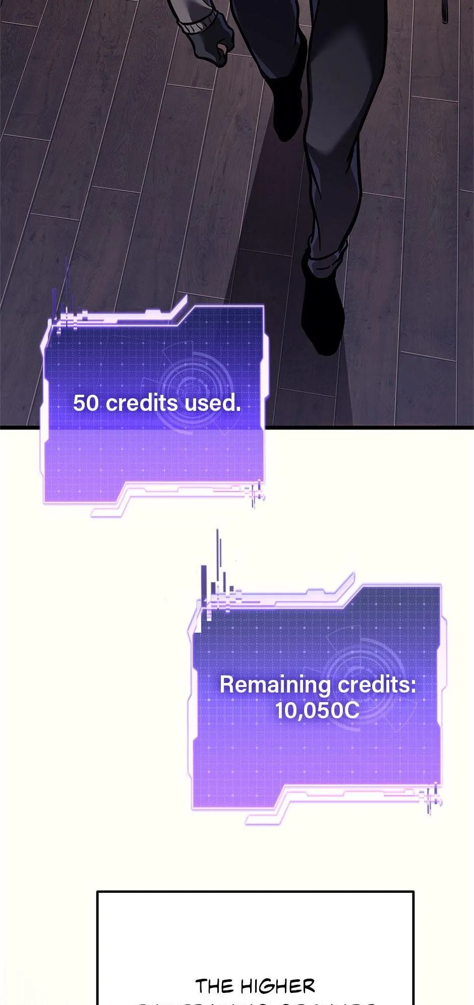 Streaming My Second Life Chapter 5 page 11 - 