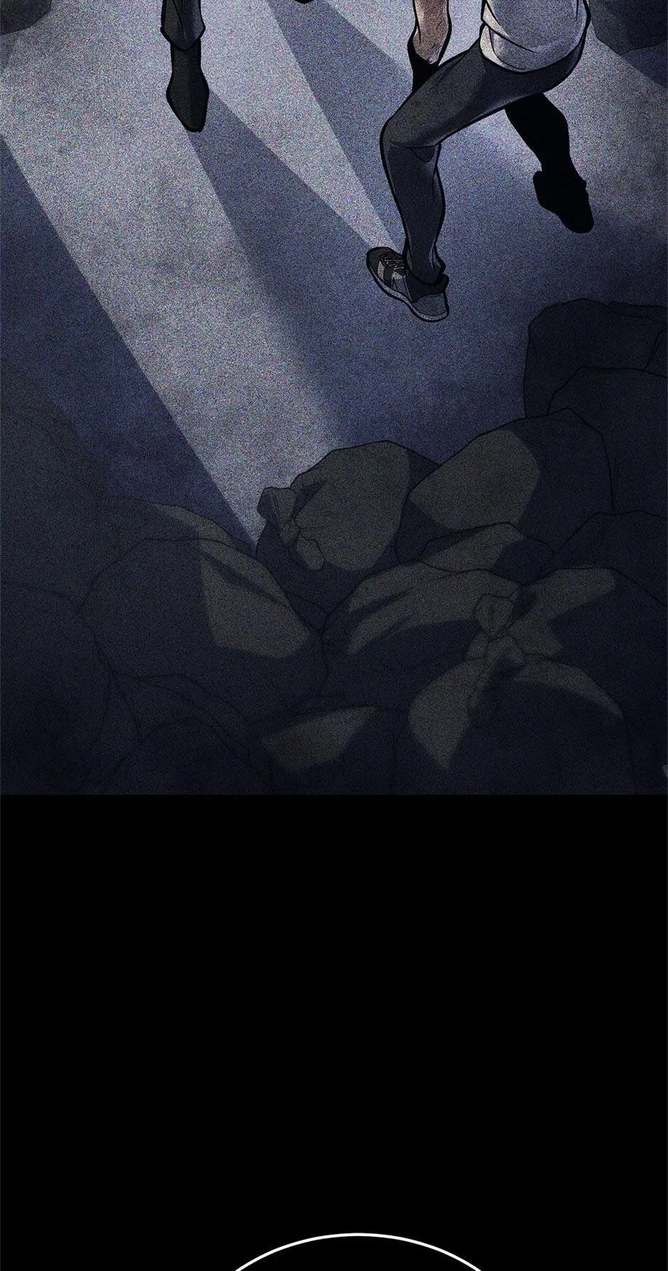 Streaming My Second Life Chapter 5 page 101 - 