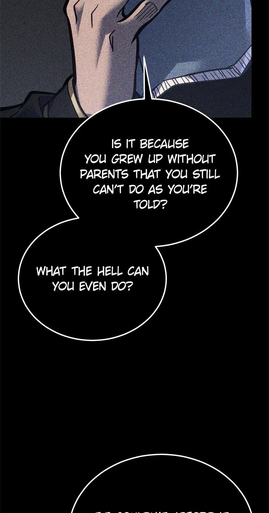 Streaming My Second Life Chapter 5 page 103 - 