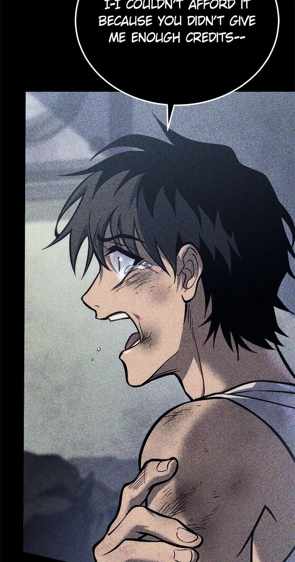 Streaming My Second Life Chapter 5 page 104 - 