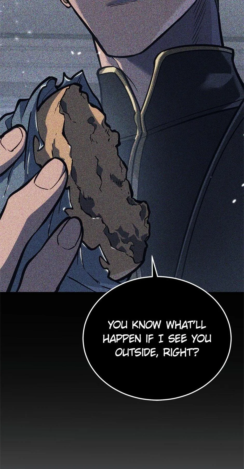 Streaming My Second Life Chapter 5 page 110 - 