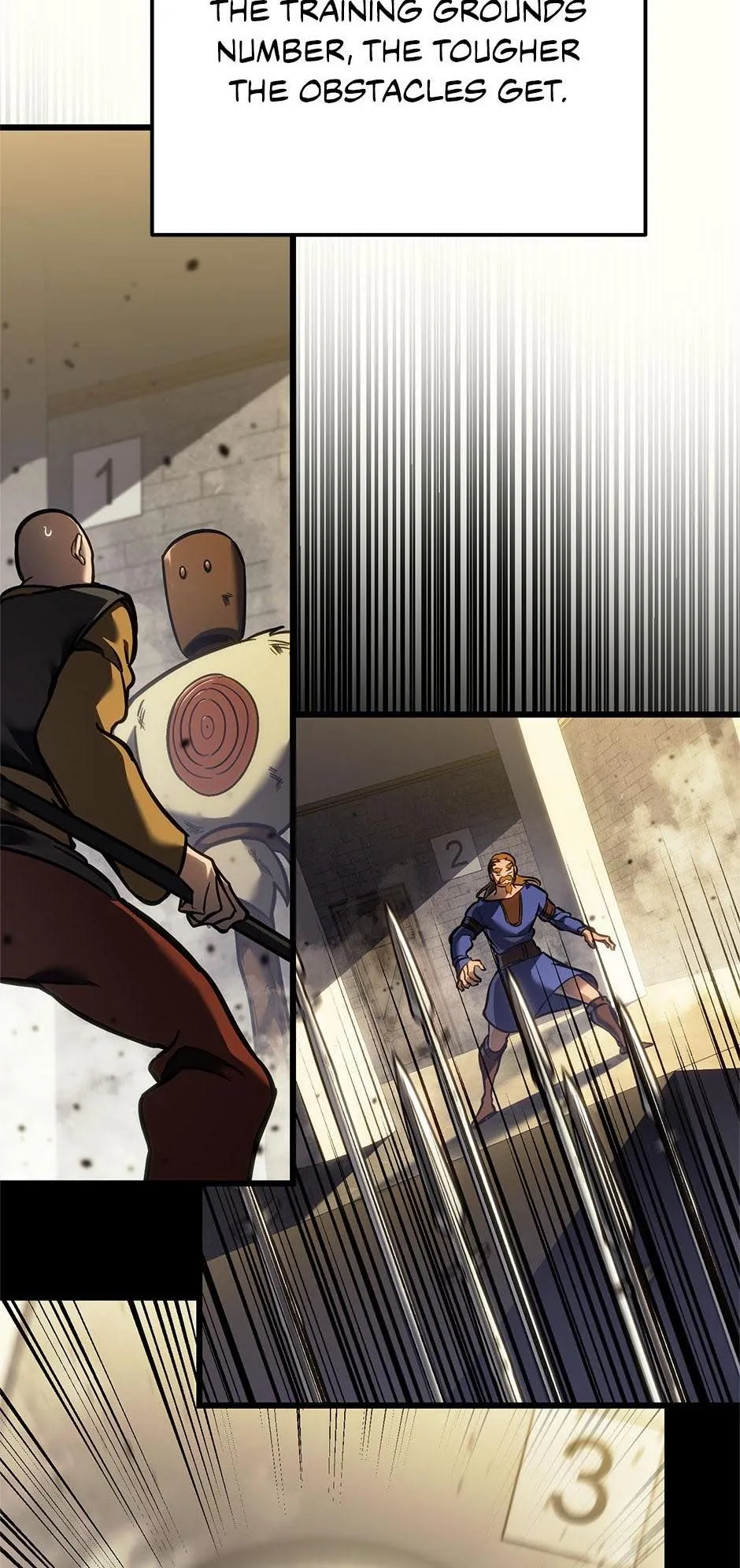 Streaming My Second Life Chapter 5 page 12 - 