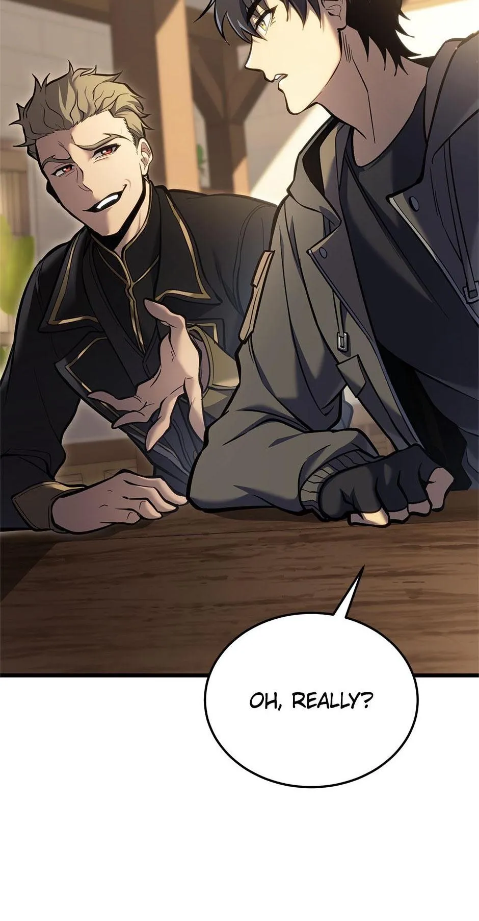 Streaming My Second Life Chapter 5 page 114 - 