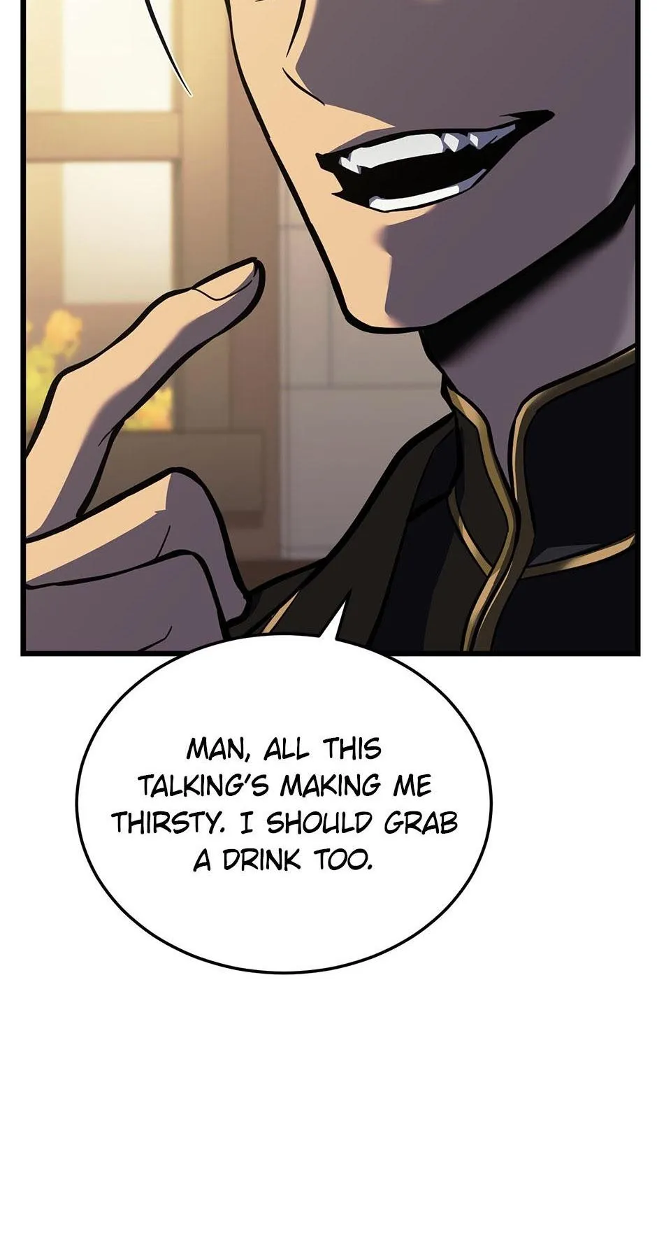 Streaming My Second Life Chapter 5 page 116 - 