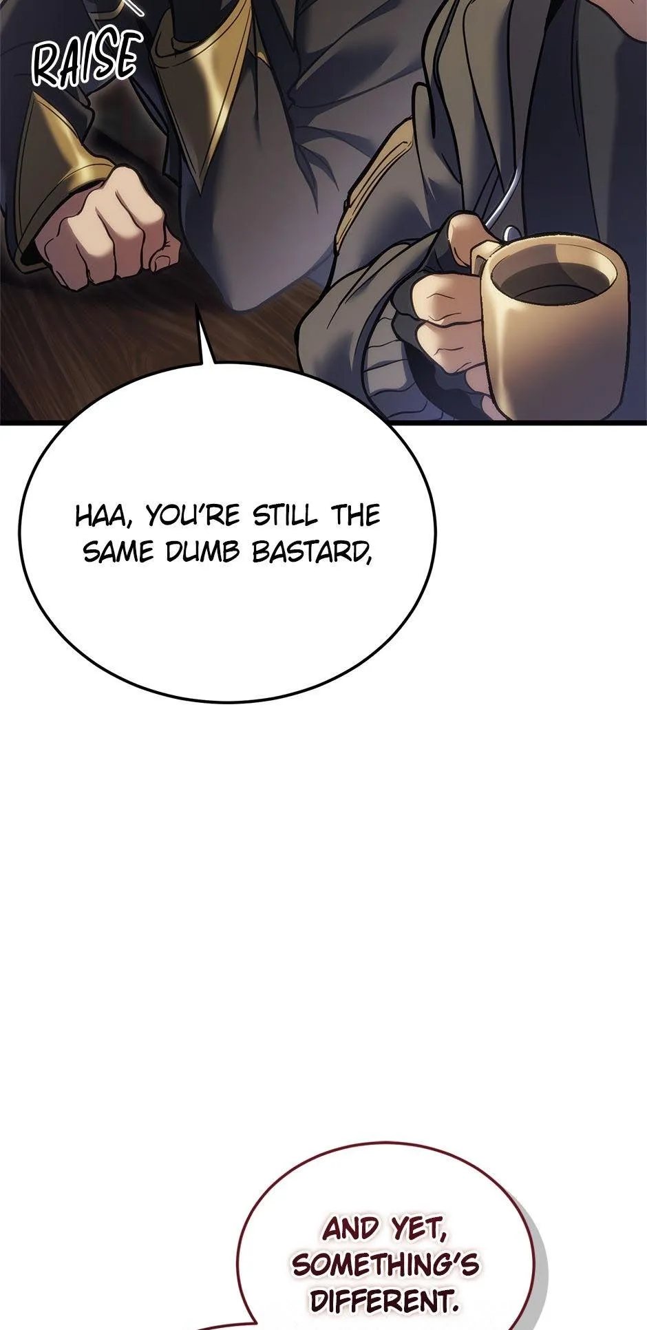 Streaming My Second Life Chapter 5 page 121 - 