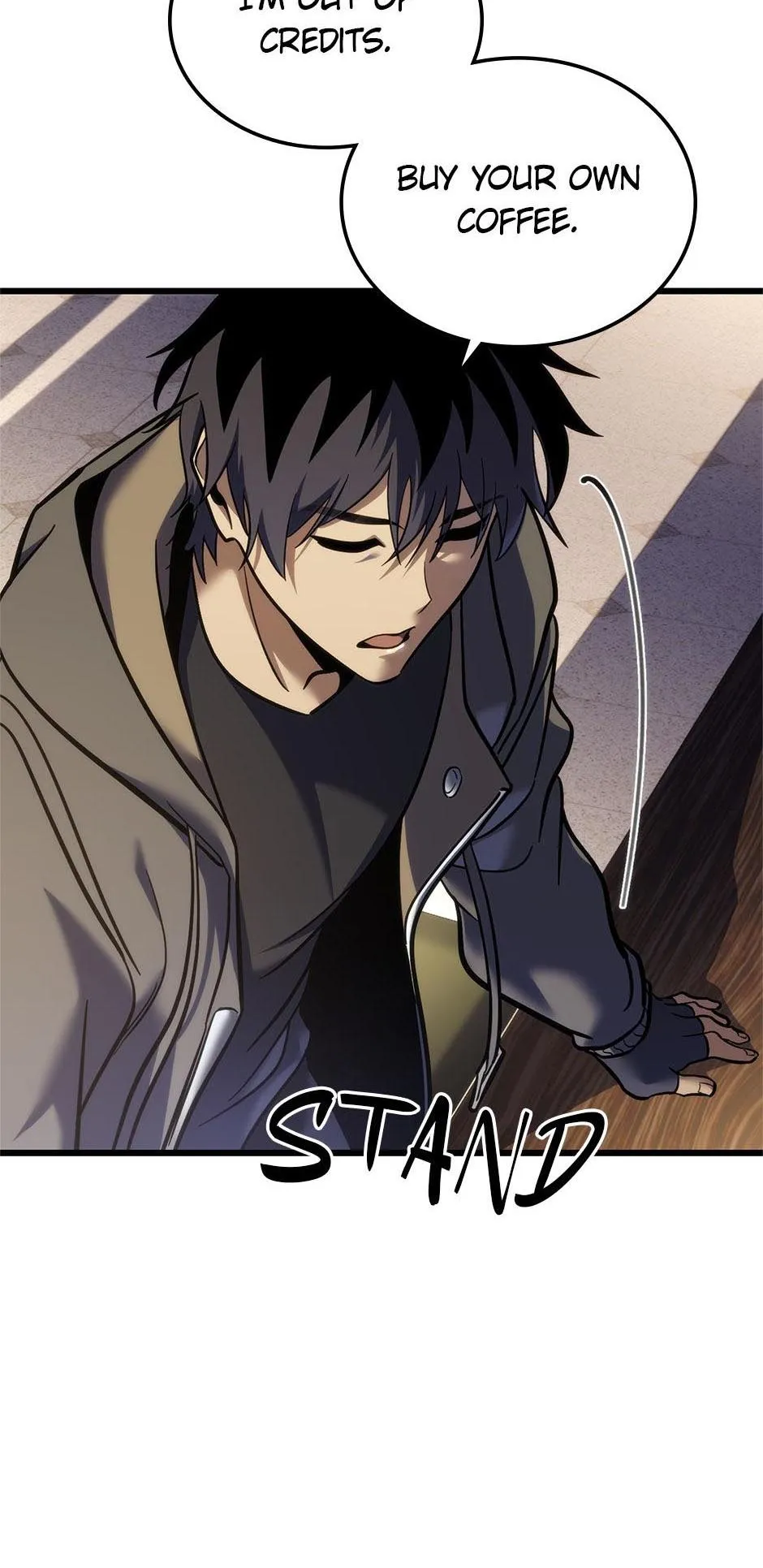 Streaming My Second Life Chapter 5 page 124 - 