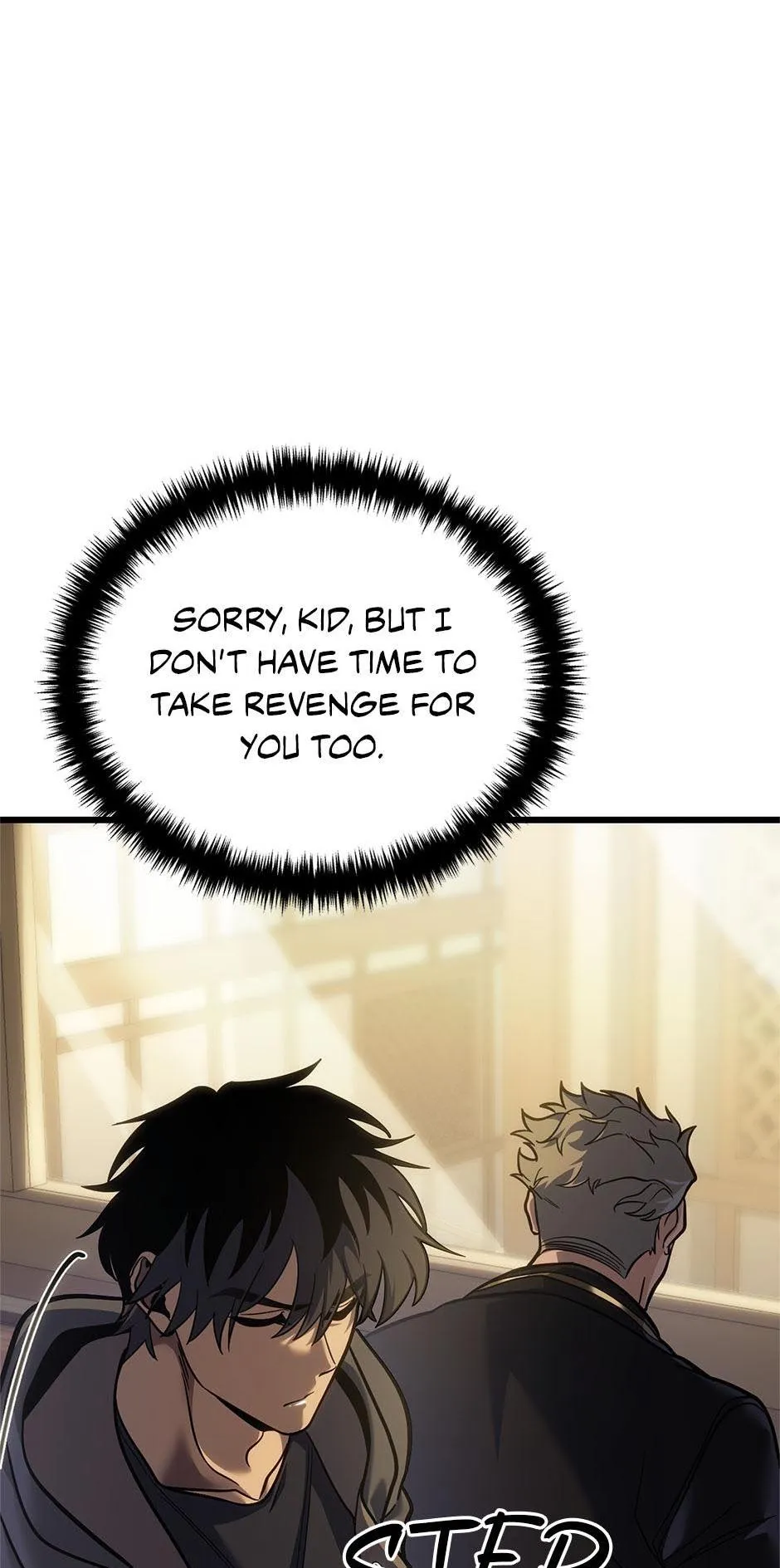 Streaming My Second Life Chapter 5 page 126 - 
