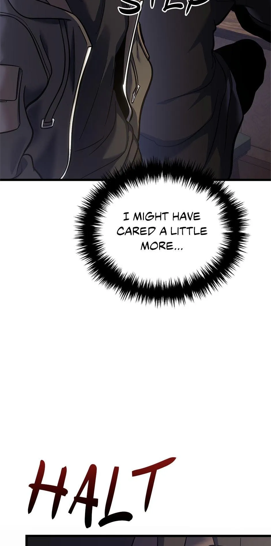 Streaming My Second Life Chapter 5 page 127 - 