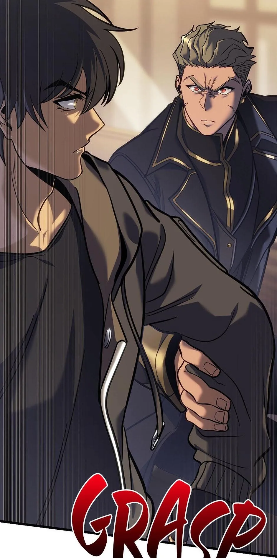 Streaming My Second Life Chapter 5 page 129 - 