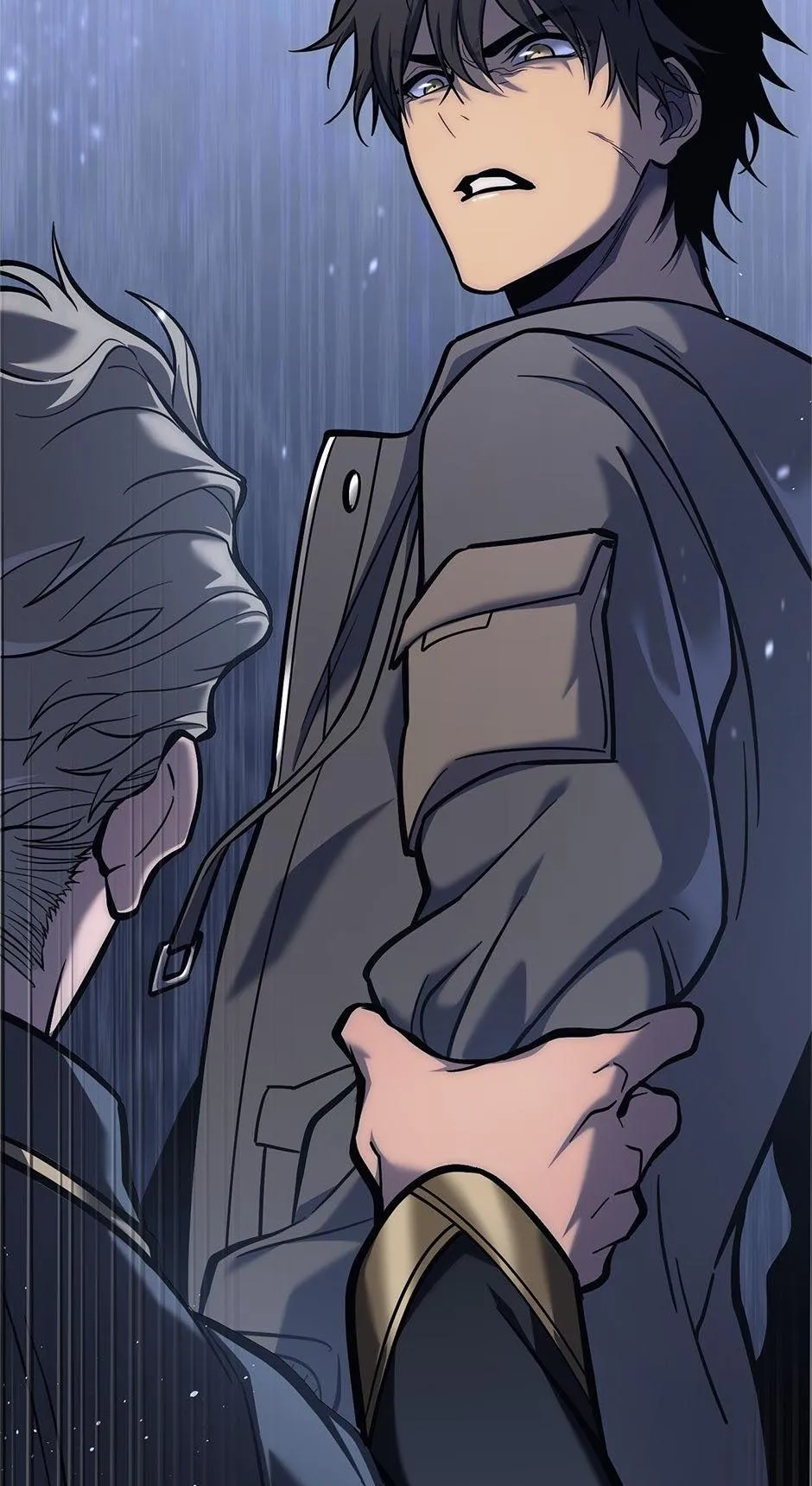 Streaming My Second Life Chapter 5 page 133 - 