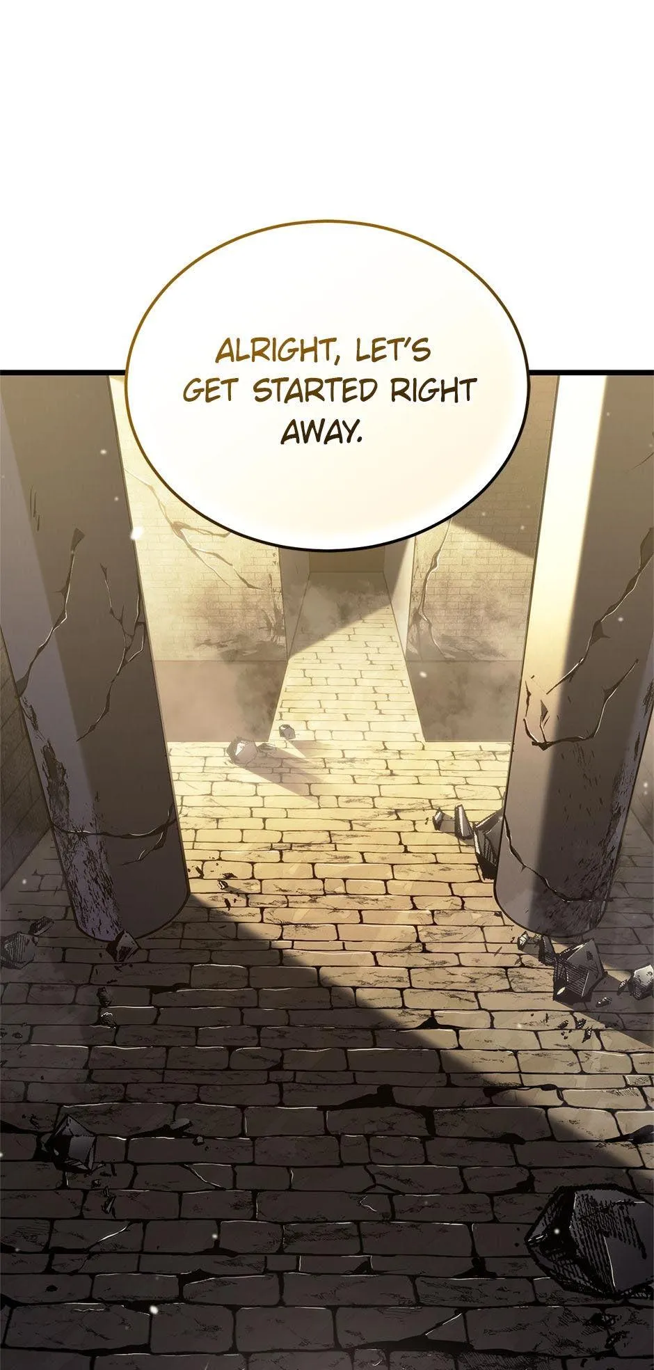 Streaming My Second Life Chapter 5 page 15 - 