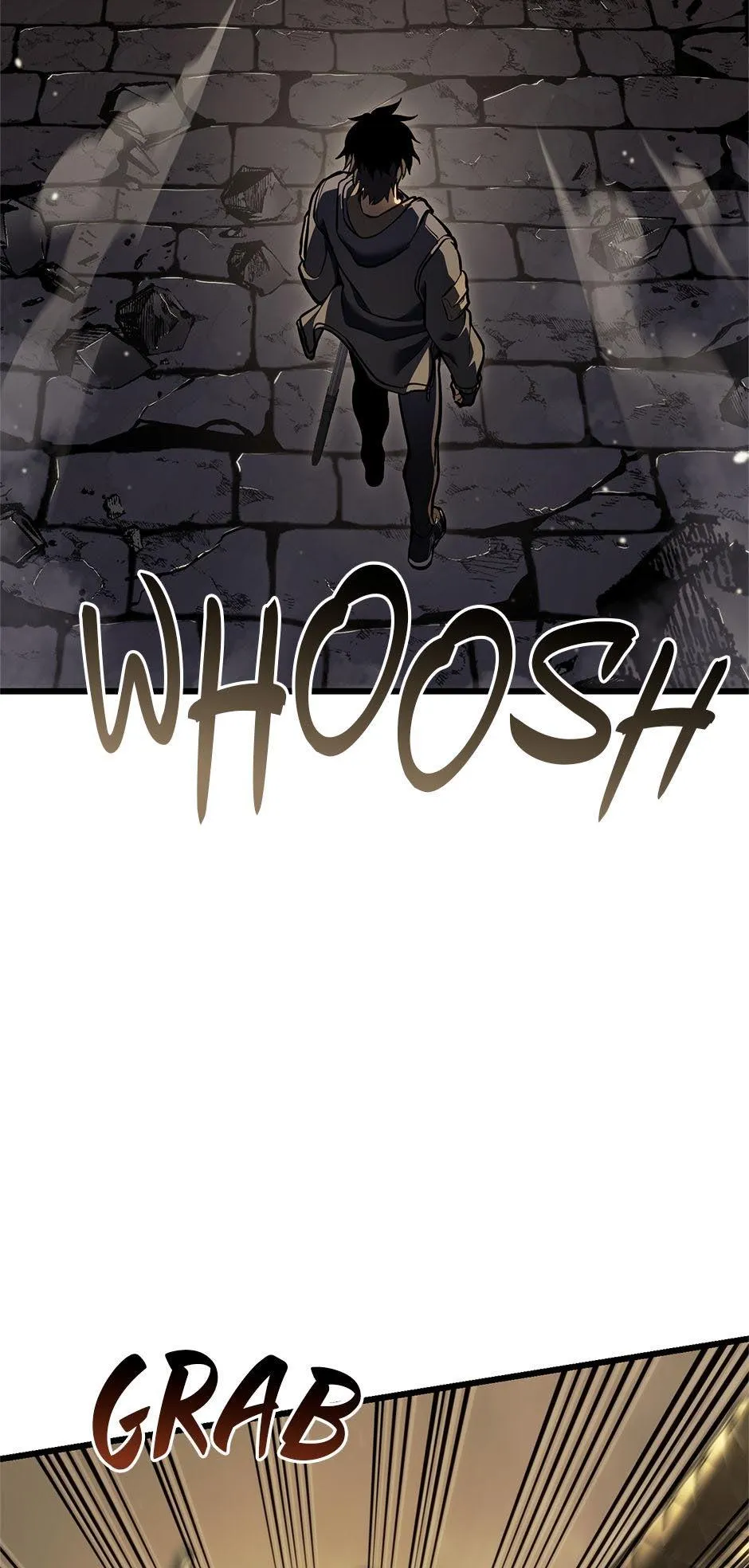 Streaming My Second Life Chapter 5 page 16 - 
