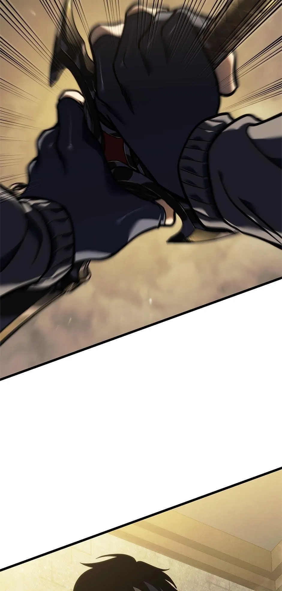 Streaming My Second Life Chapter 5 page 17 - 
