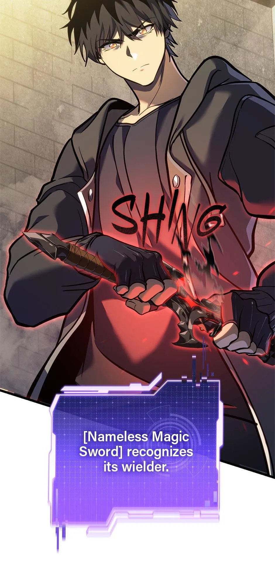 Streaming My Second Life Chapter 5 page 18 - 