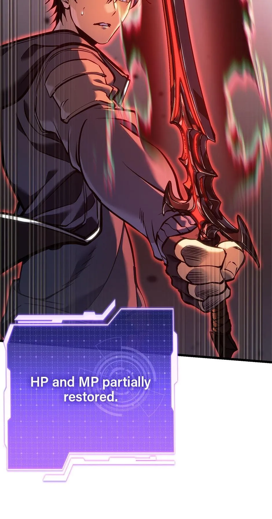 Streaming My Second Life Chapter 5 page 22 - 