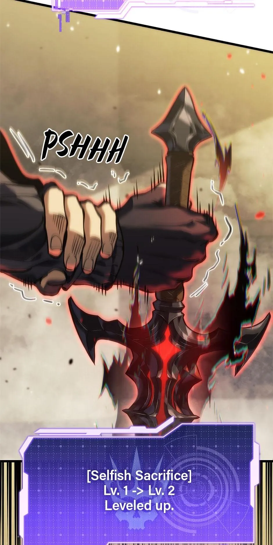 Streaming My Second Life Chapter 5 page 29 - 
