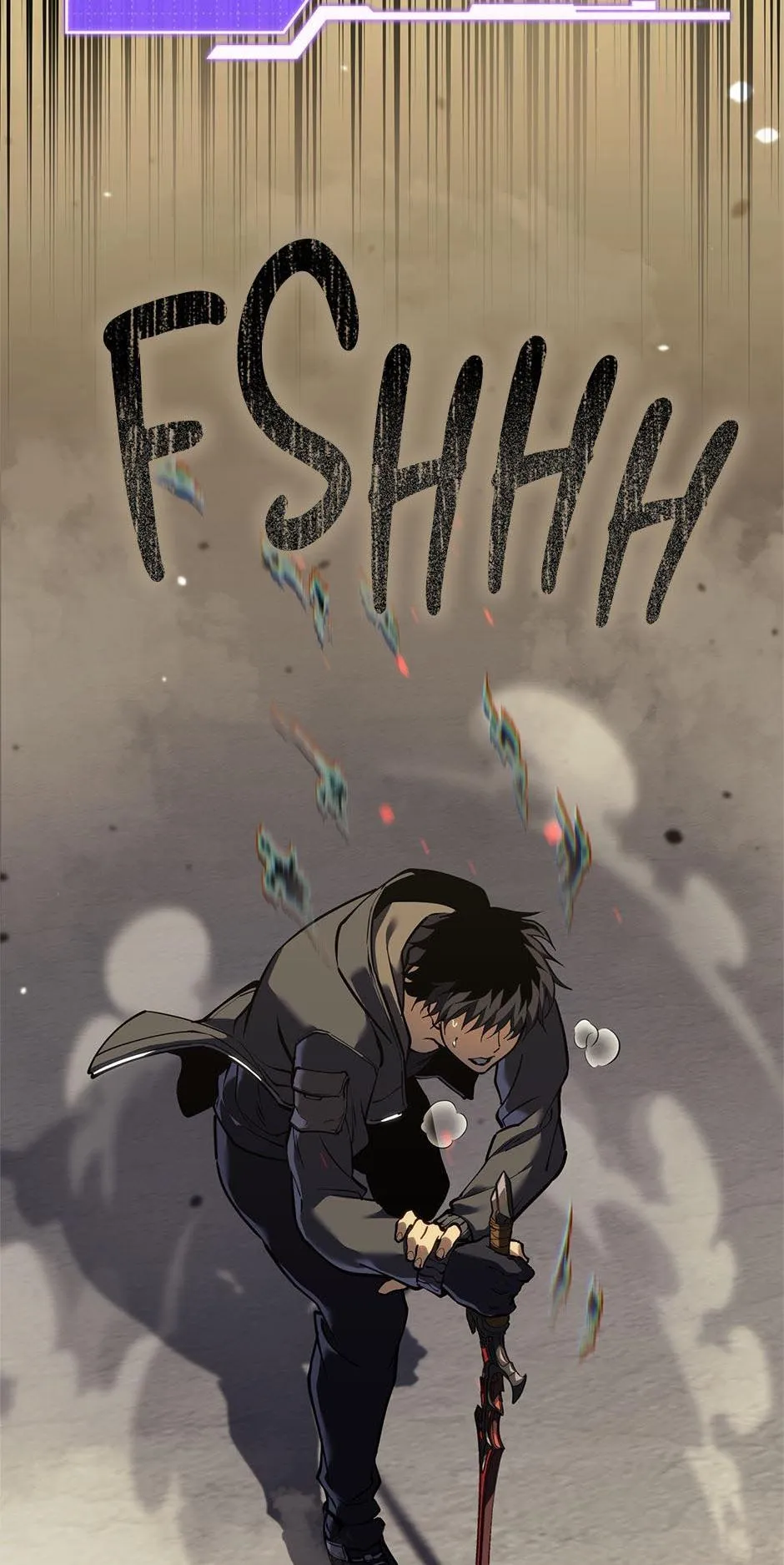Streaming My Second Life Chapter 5 page 30 - 
