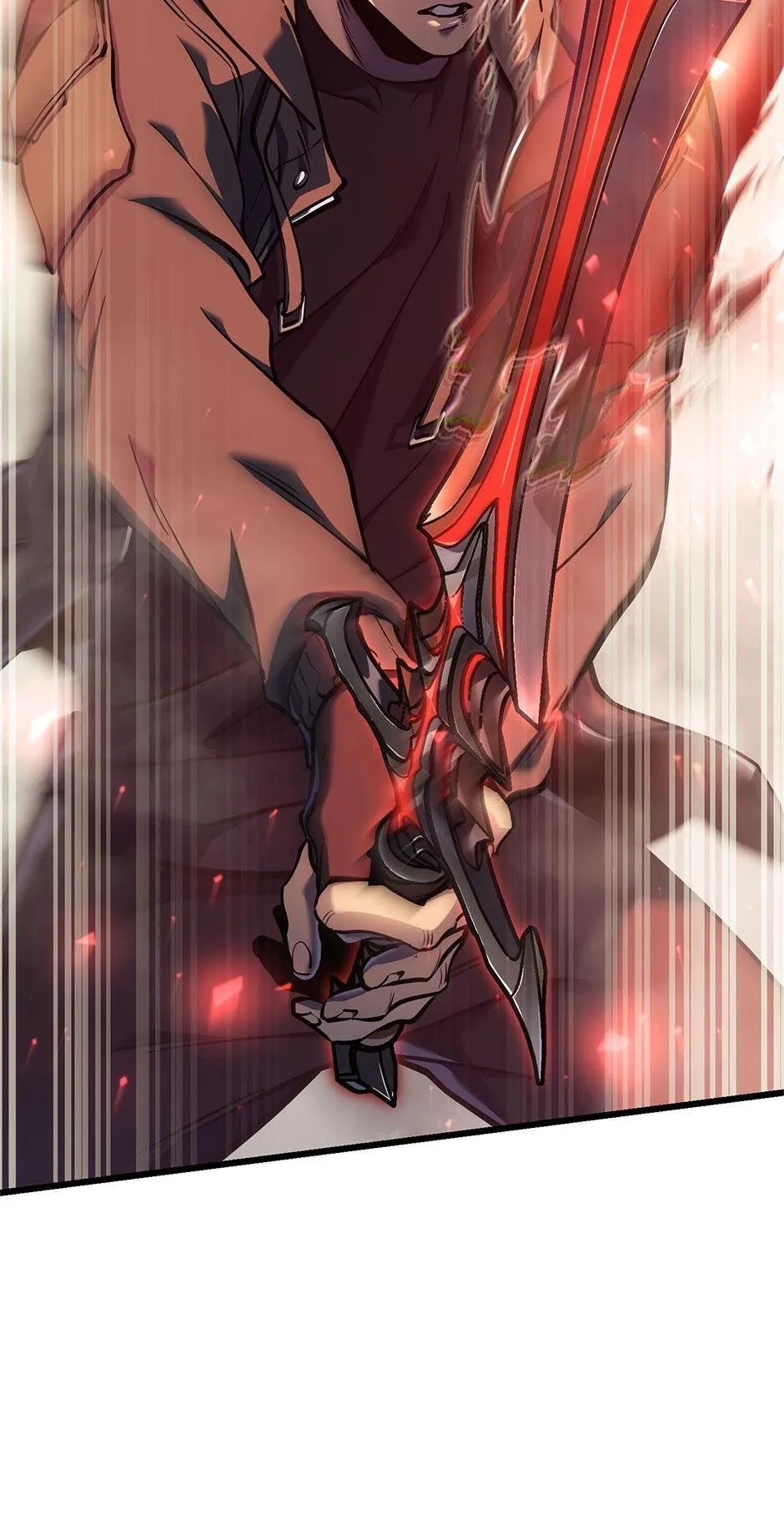 Streaming My Second Life Chapter 5 page 35 - 